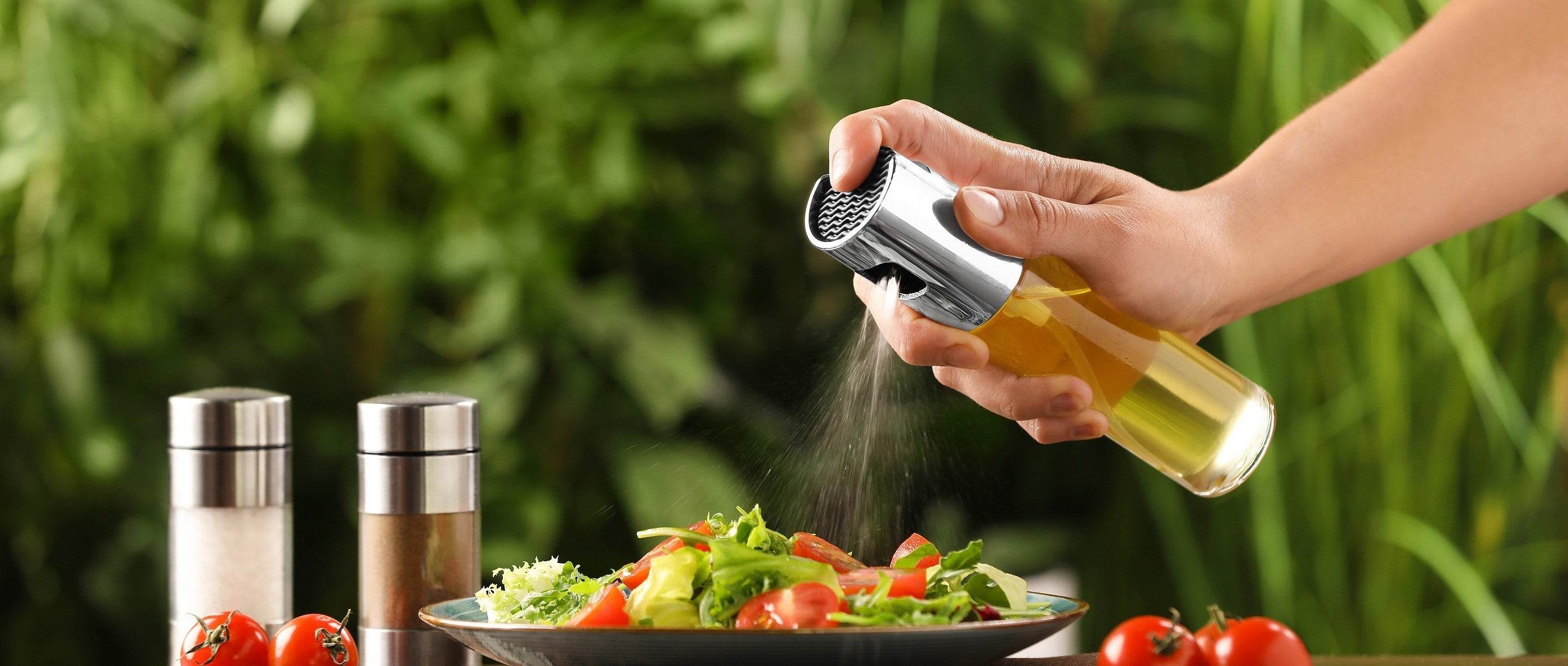 Sprays & MISTERS - ELLORA FARMS