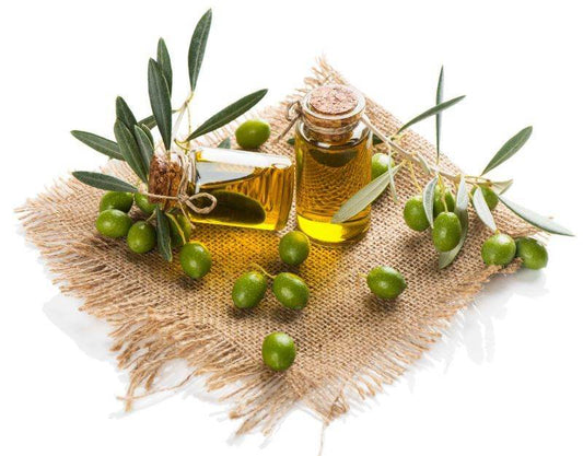 Olive Oil Infusion: A Delicious and Easy Way to Add Flavor - ELLORA FARMS