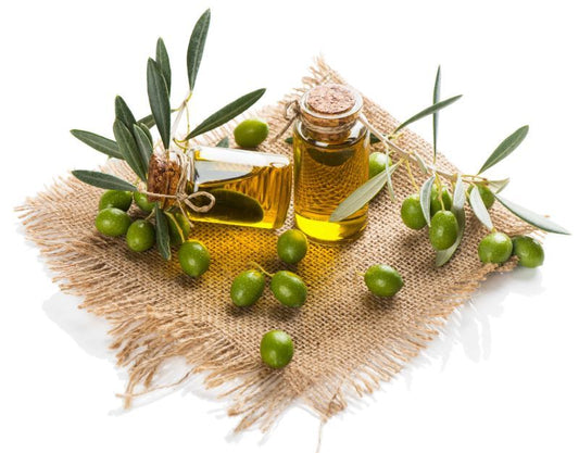 10 Benefits of Extra Virgin Olive Oil