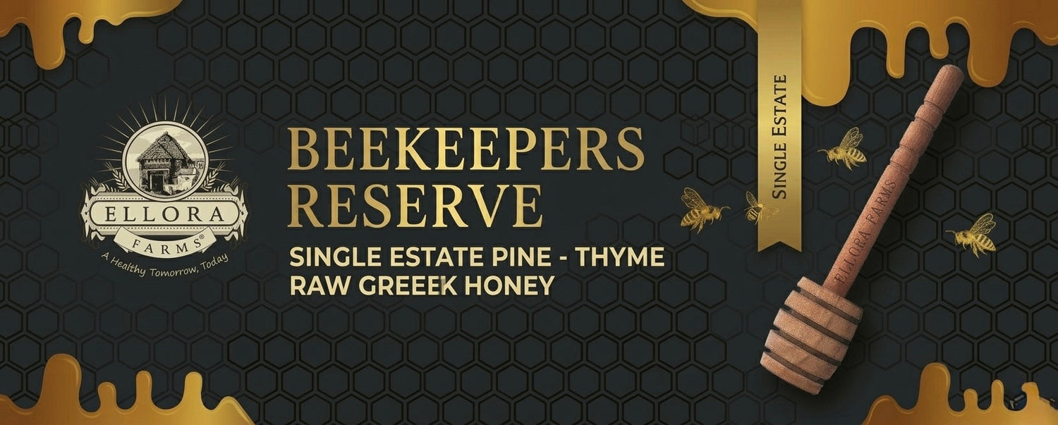 Beekeepers Reserve