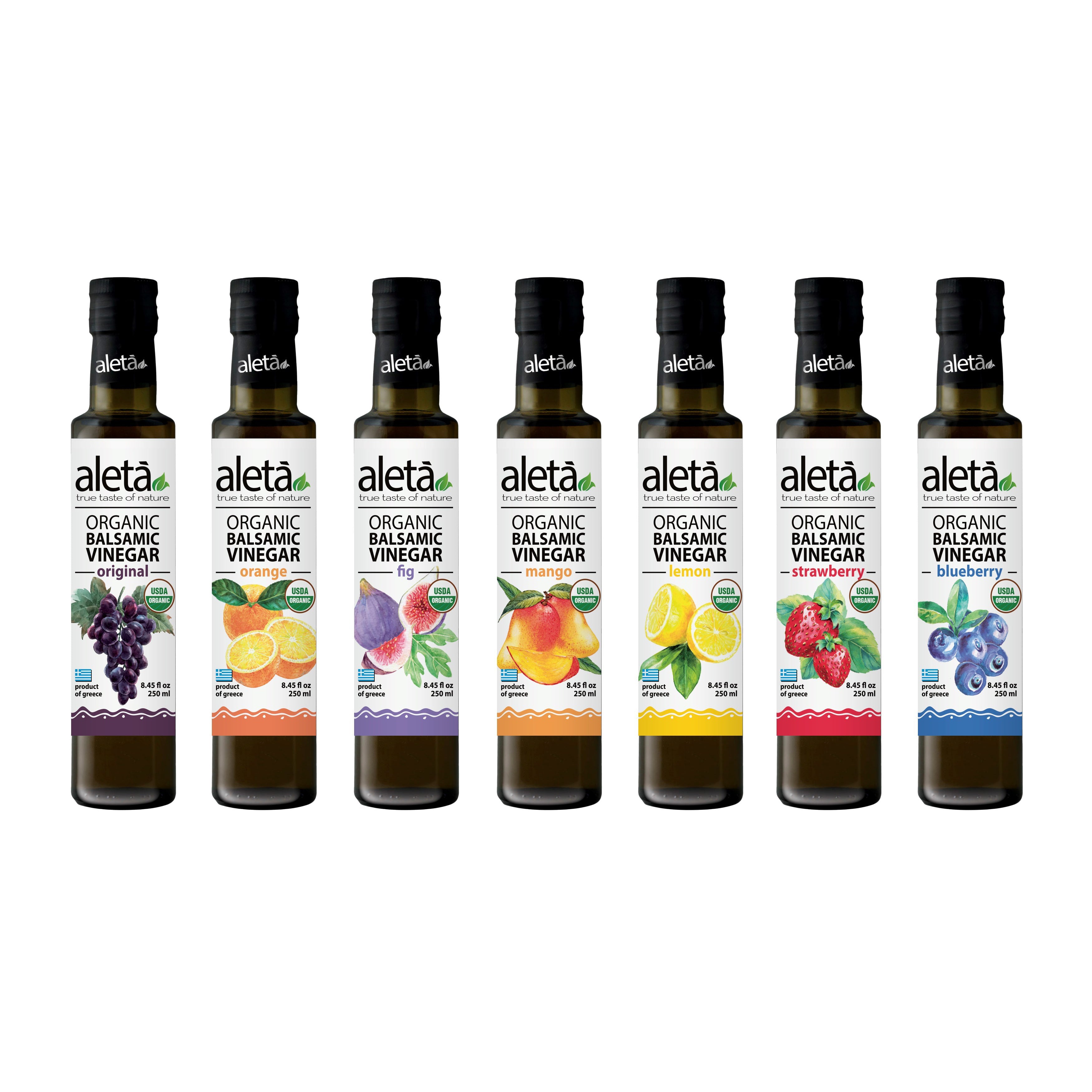 Organic Balsamic