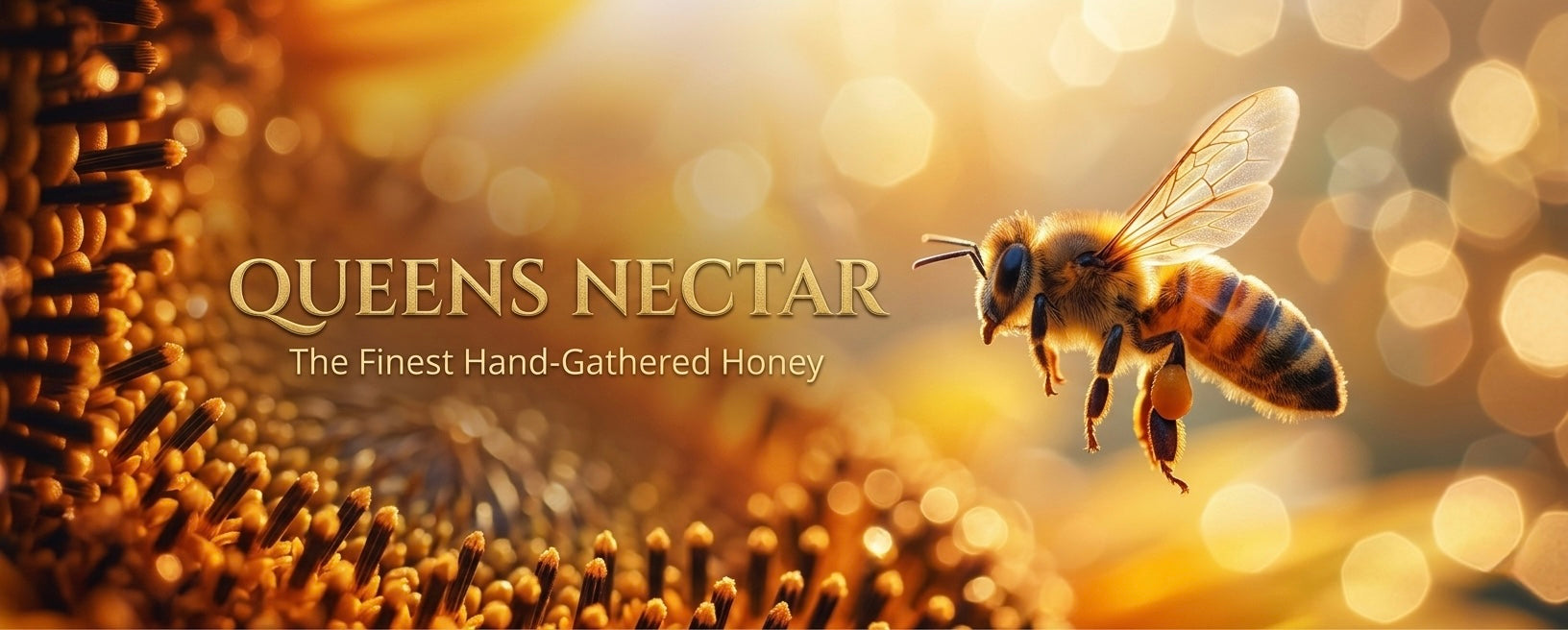 Queens Nectar
