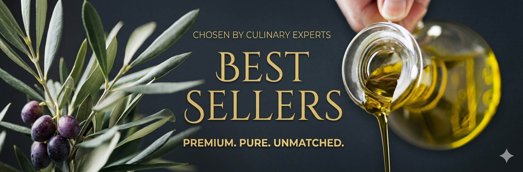 Best Seller - ELLORA FARMS
