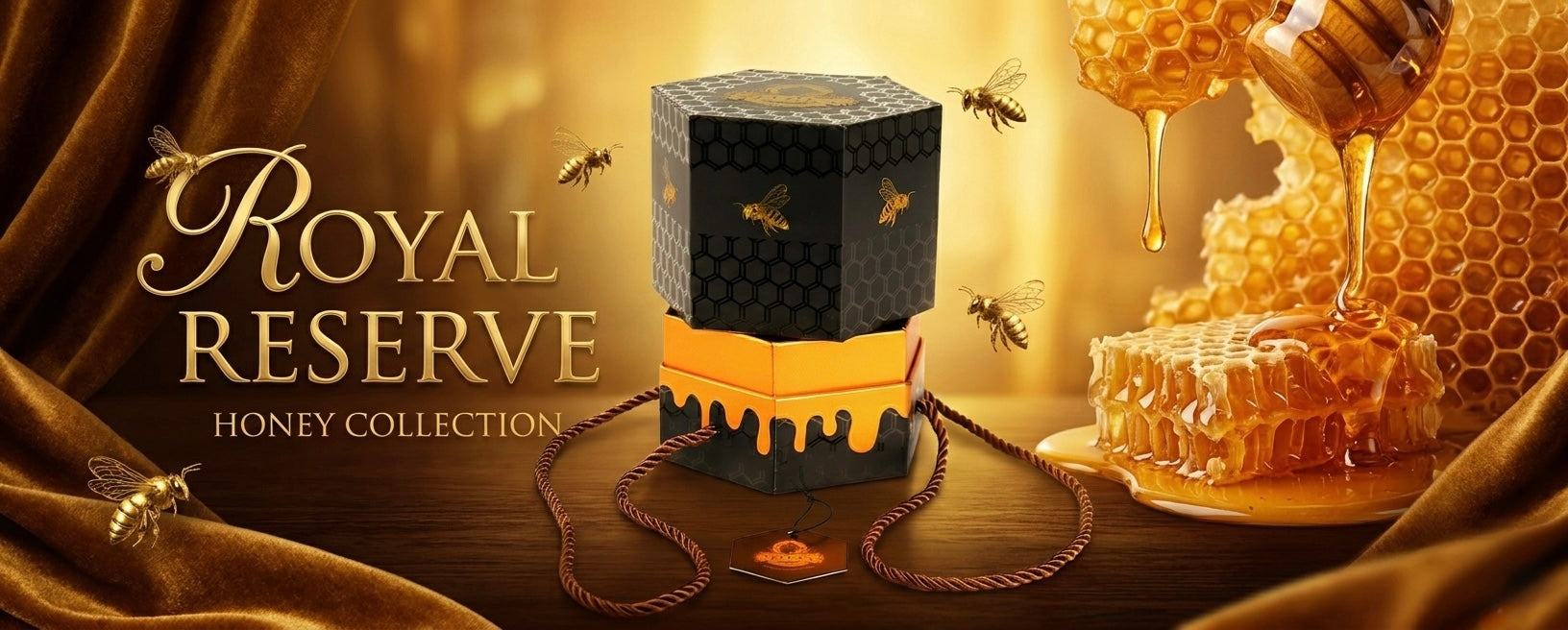 Royal Reserve
