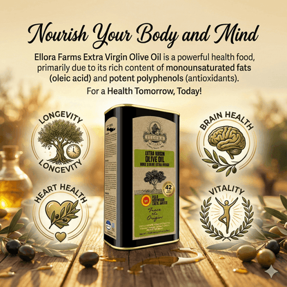 Traceable Kolymvari Estates Greek Extra Virgin Olive Oil, Kosher & PDO Certified, 33.8 oz.